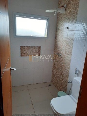 Casa de Condomínio à venda com 4 quartos, 390m² - Foto 14