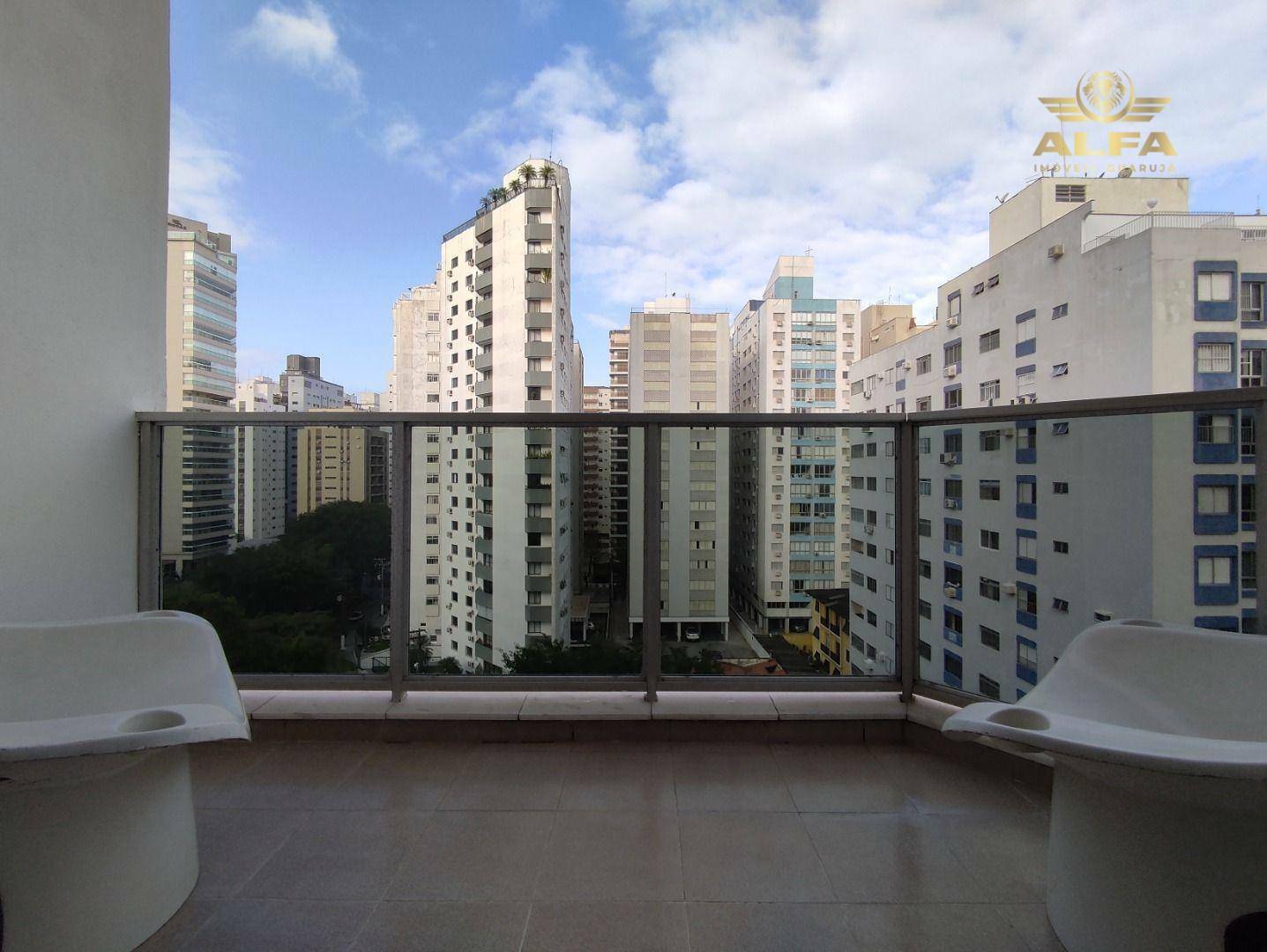 Apartamento à venda com 4 quartos, 130m² - Foto 5