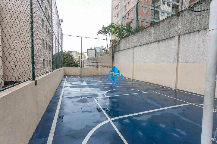 Apartamento para alugar com 2 quartos, 51m² - Foto 27