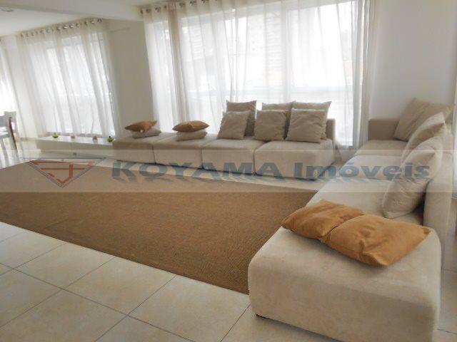 Apartamento à venda com 2 quartos, 55m² - Foto 41