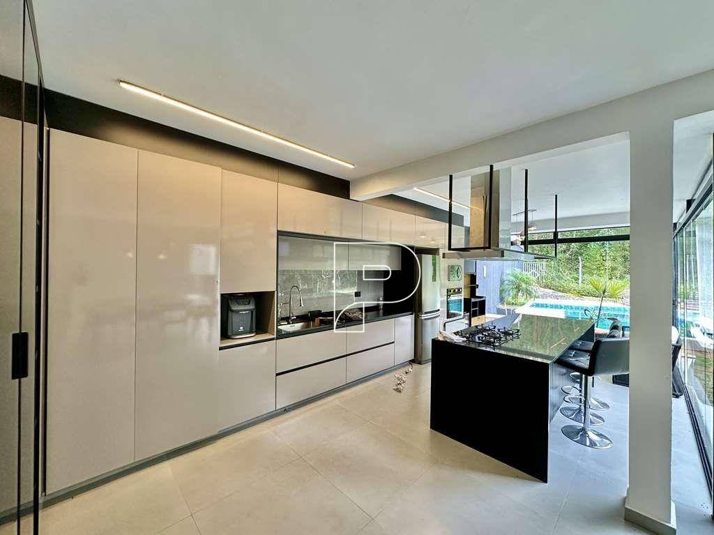 Casa de Condomínio, 4 quartos - Foto 24