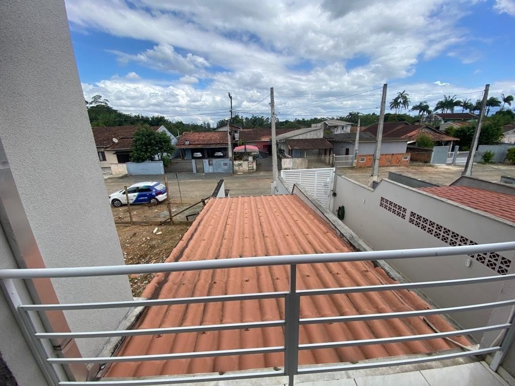 Sobrado, 2 quartos, 61 m² - Foto 8