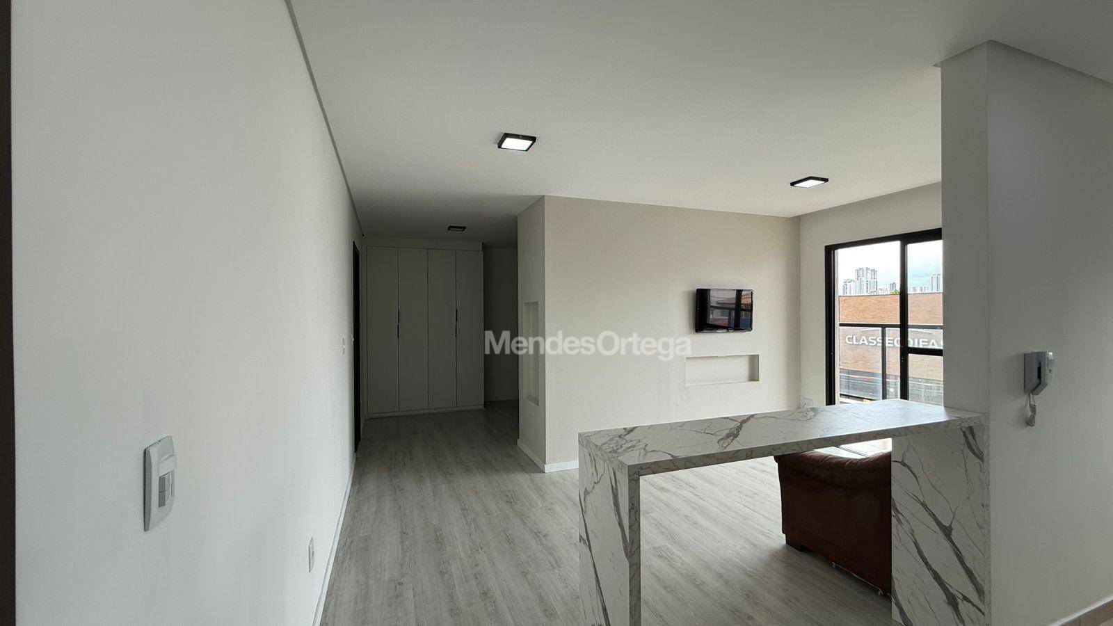 Apartamento, 1 quarto, 60 m² - Foto 2