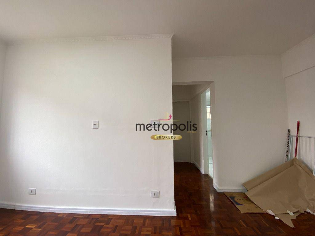 Apartamento à venda com 2 quartos, 50m² - Foto 3