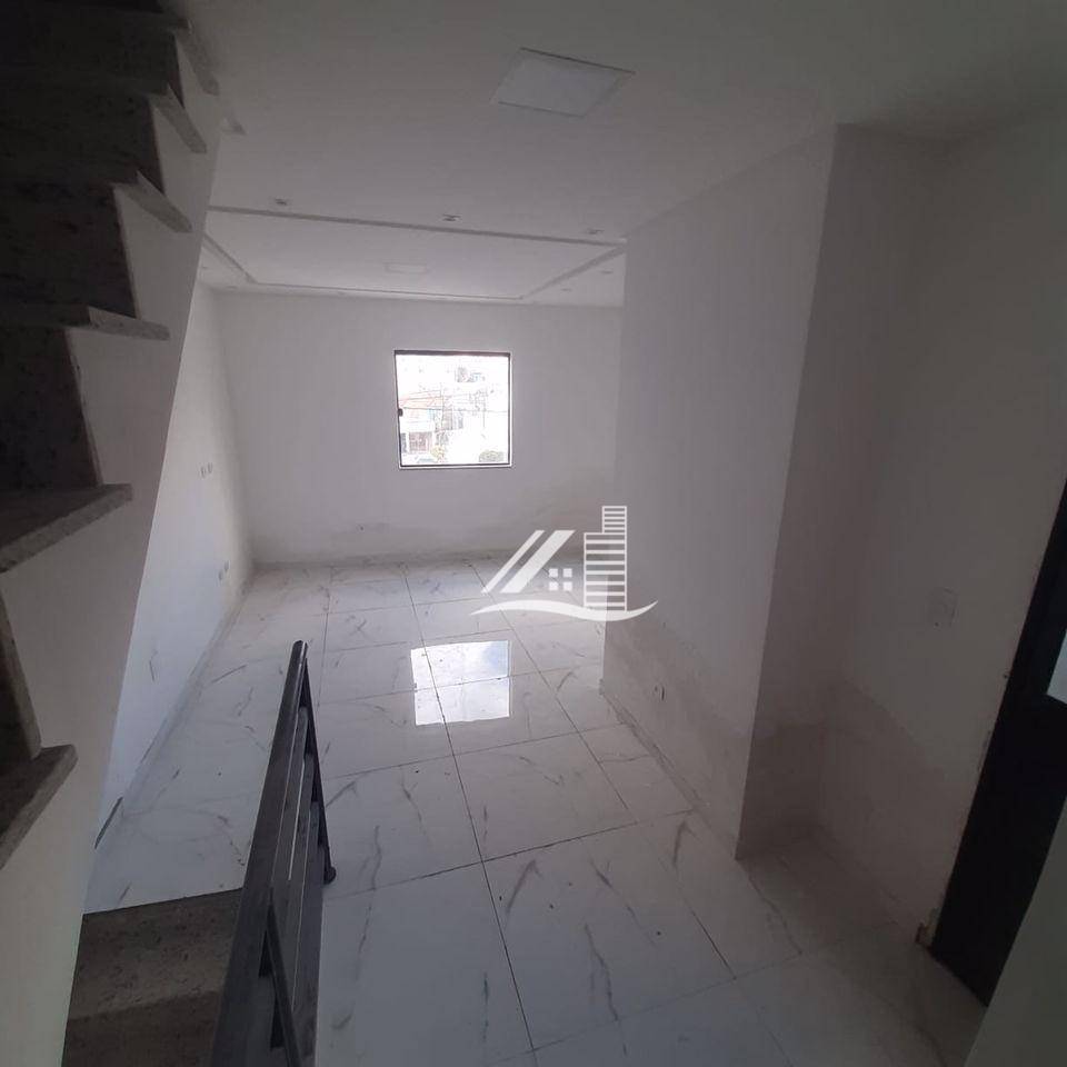 Sobrado à venda com 2 quartos, 84m² - Foto 16