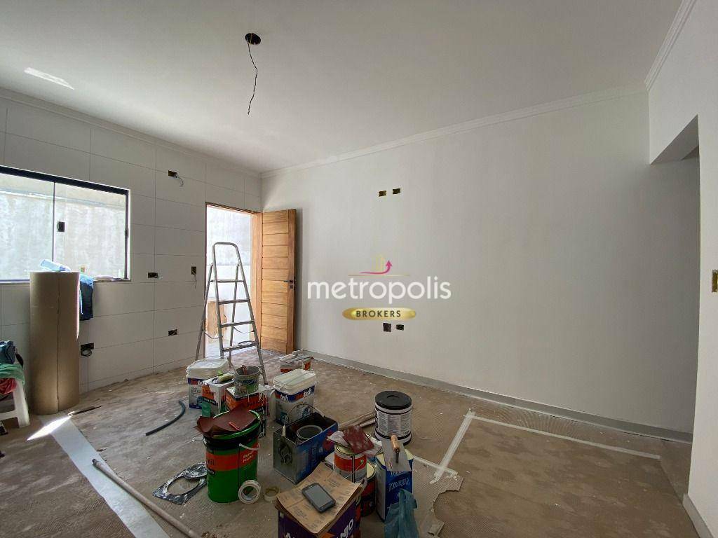 Sobrado à venda com 3 quartos, 127m² - Foto 5