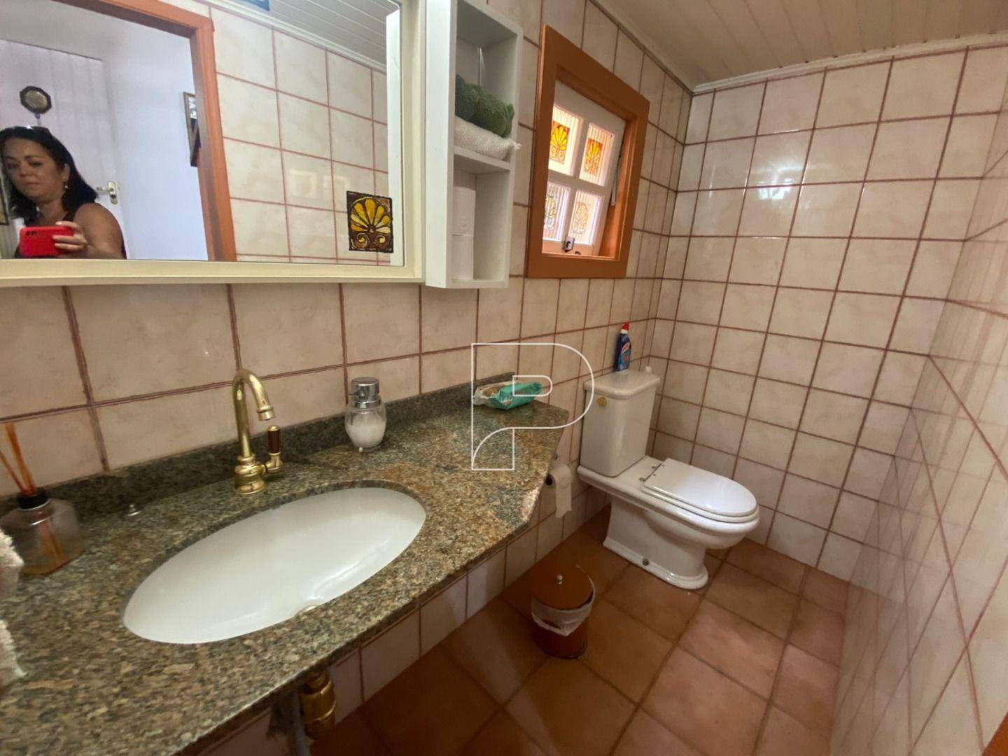 Casa de Condomínio à venda com 3 quartos, 323m² - Foto 14