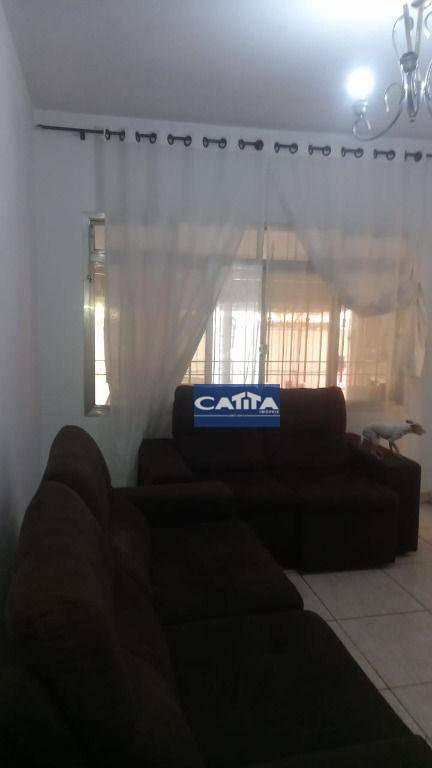 Sobrado à venda com 2 quartos, 130m² - Foto 9