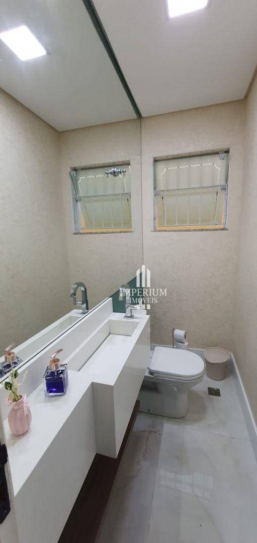 Sobrado à venda com 3 quartos, 106m² - Foto 29