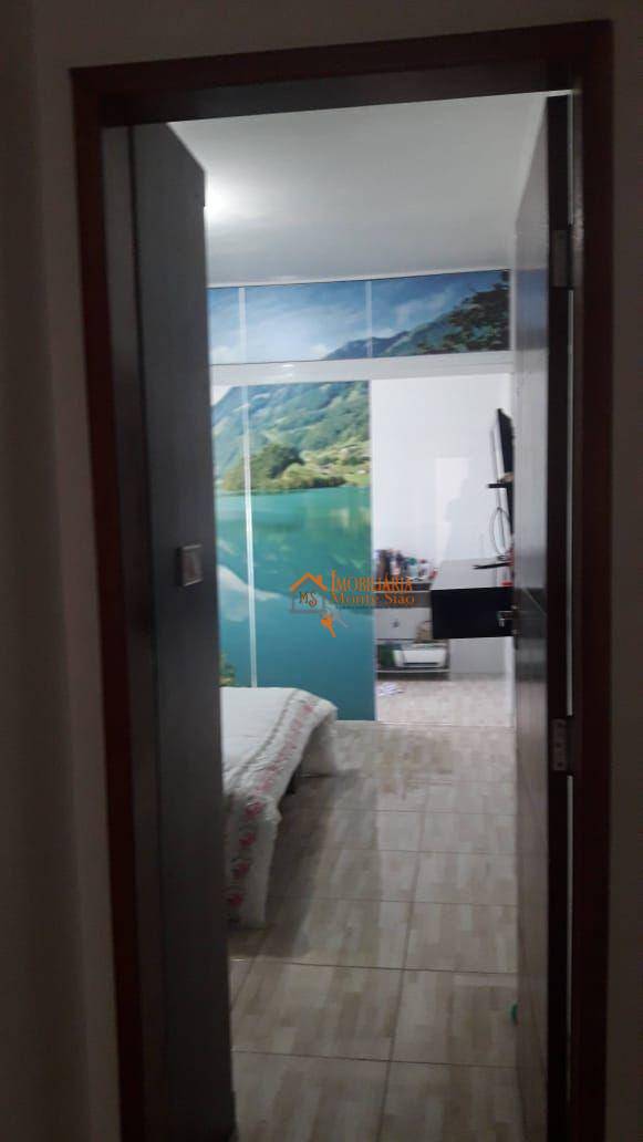 Sobrado à venda com 3 quartos, 125m² - Foto 27