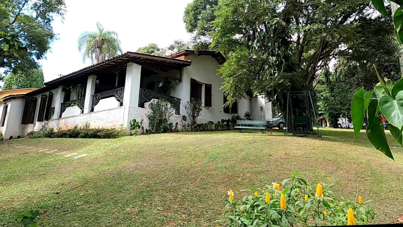 Casa de Condomínio à venda com 4 quartos, 9000m² - Foto 36