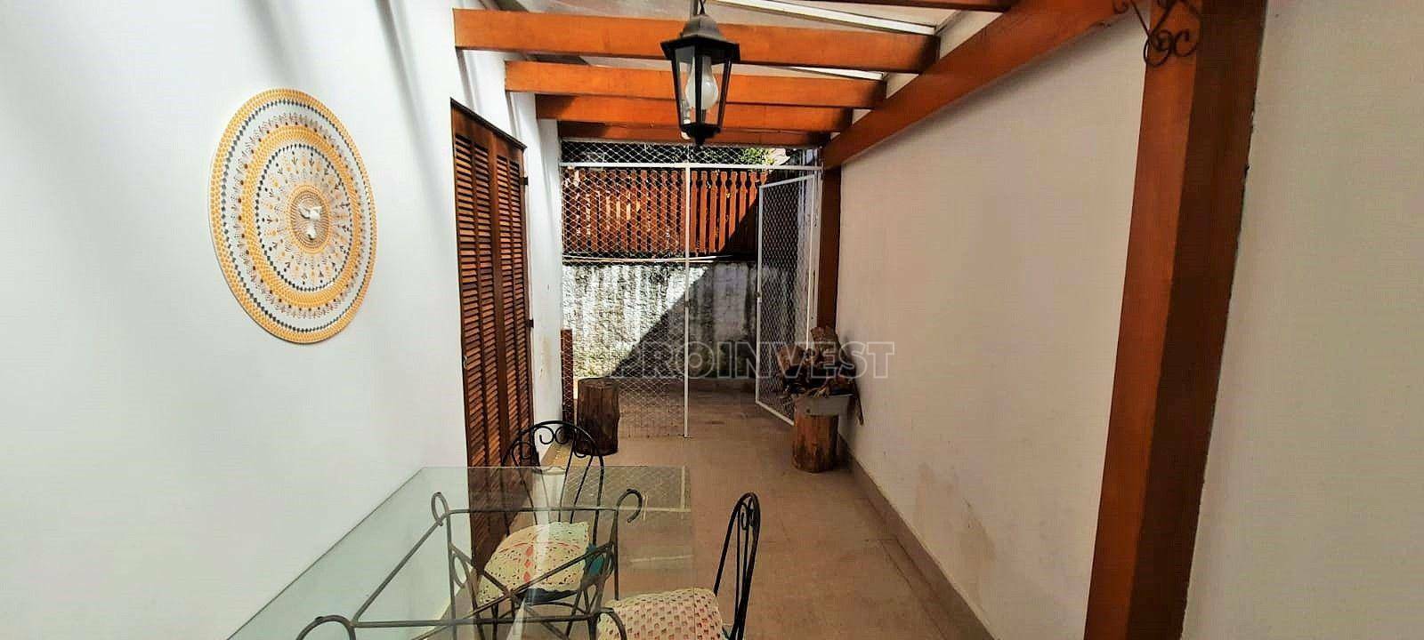 Casa de Condomínio à venda com 1 quarto, 97m² - Foto 24