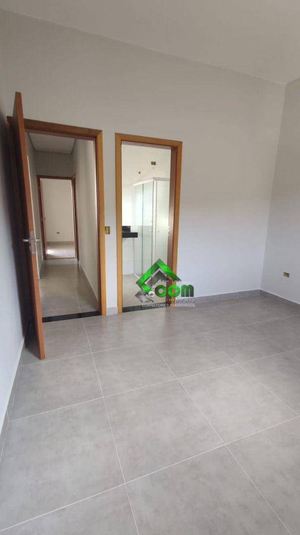 Casa à venda com 4 quartos, 95m² - Foto 16