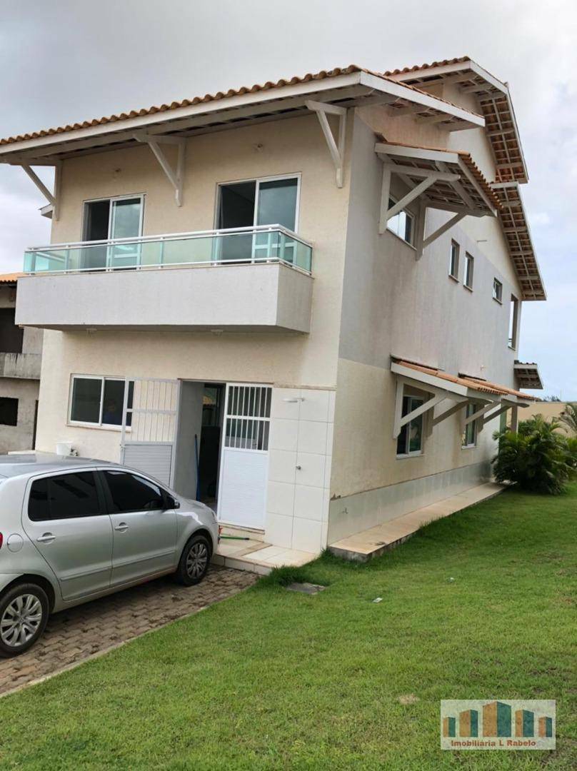 Casa à venda com 4 quartos, 180M2 - Foto 36