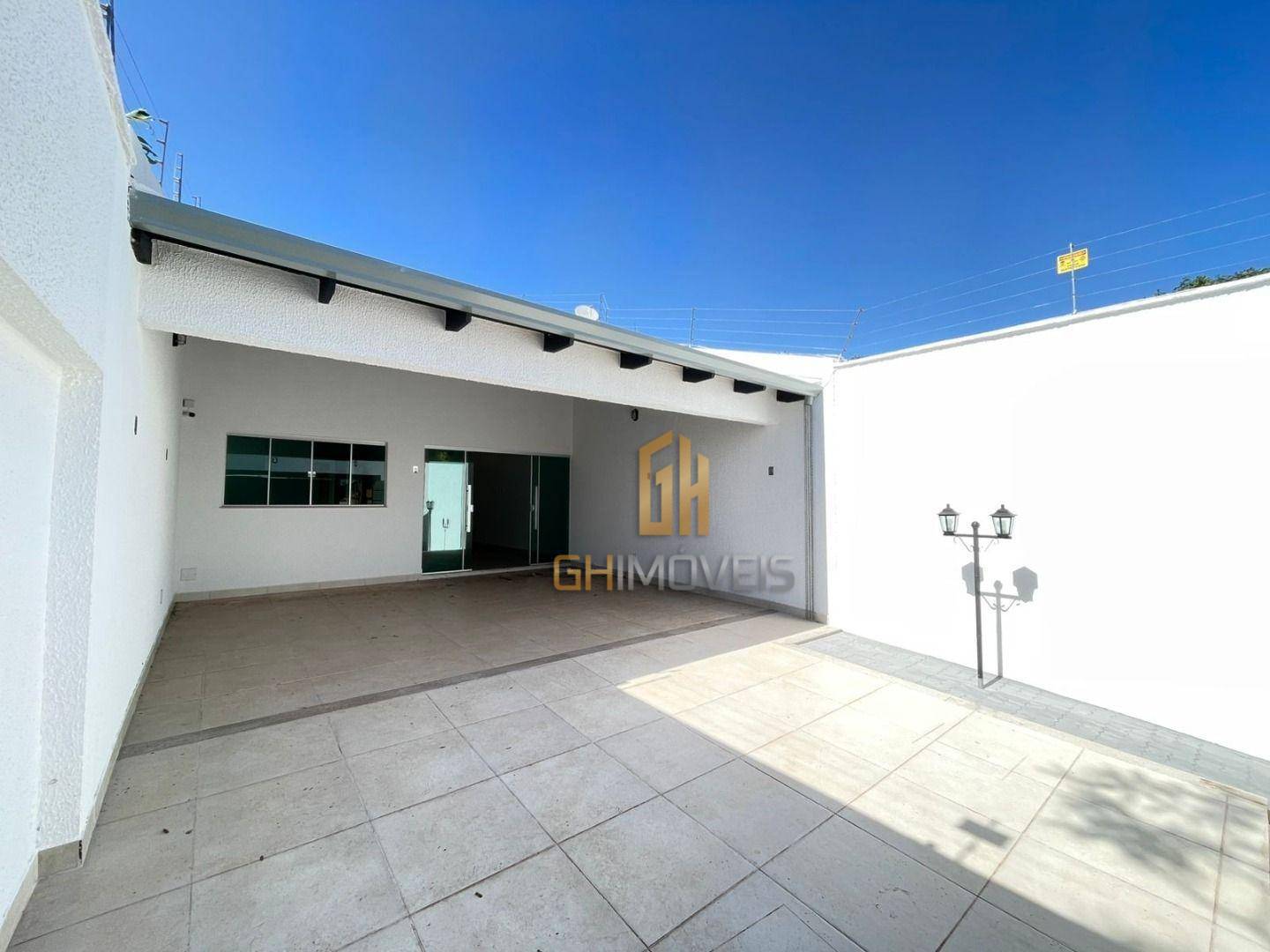 Casa, 3 quartos, 141 m² - Foto 3