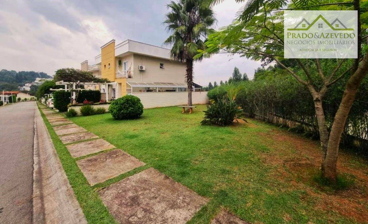 Casa de Condomínio à venda com 3 quartos, 145m² - Foto 4