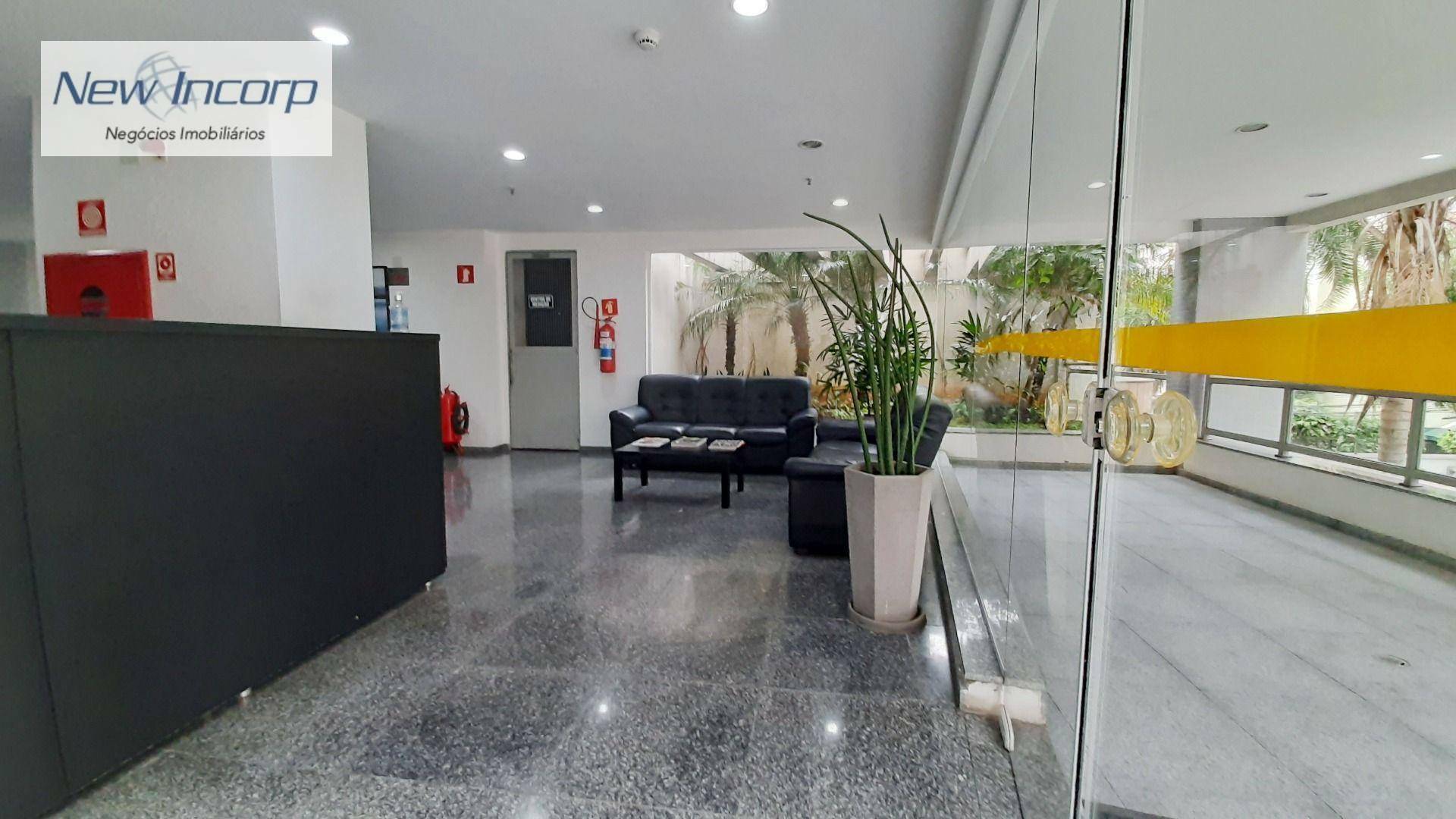 Conjunto Comercial-Sala à venda, 34m² - Foto 19