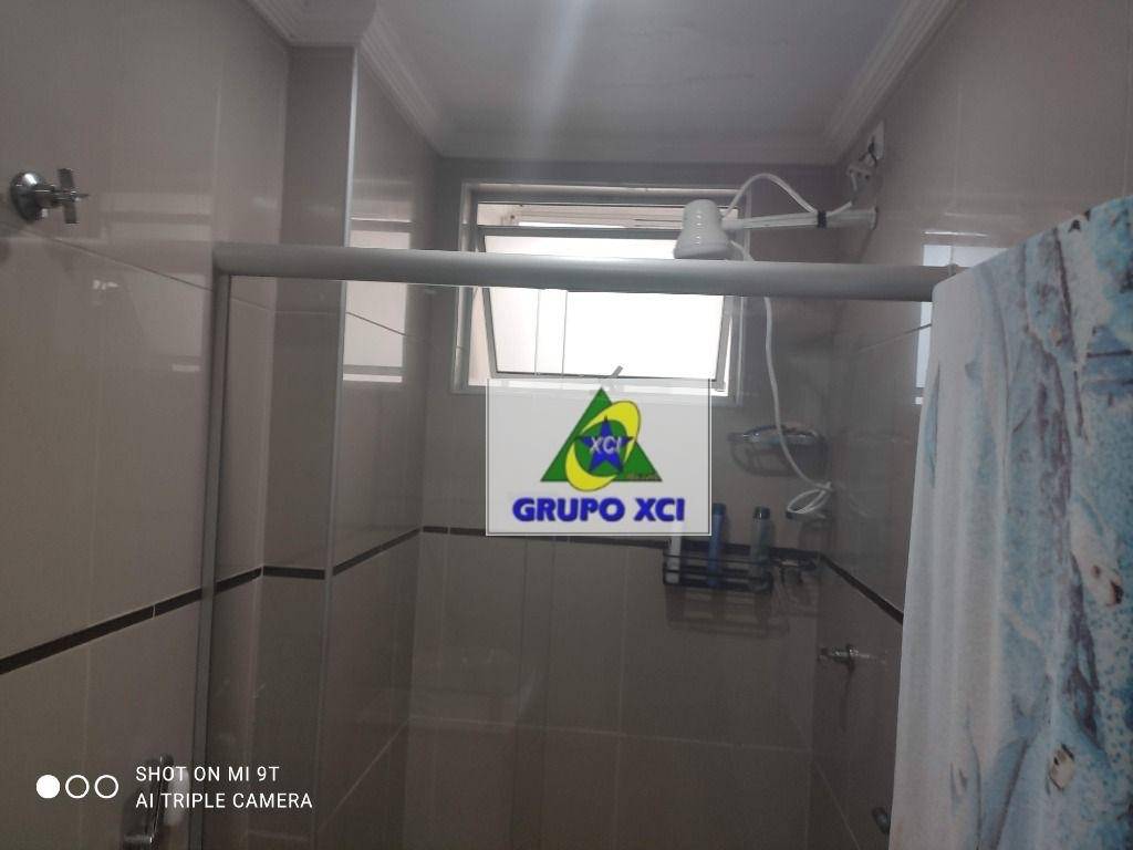 Apartamento à venda com 2 quartos, 60m² - Foto 7