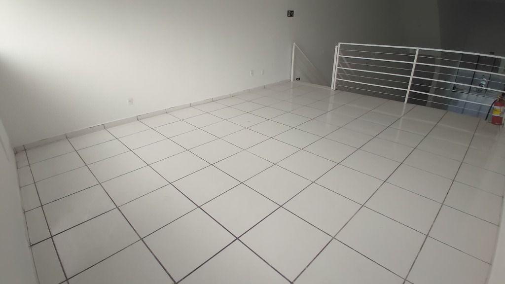 Loja-Salão para alugar, 160m² - Foto 8