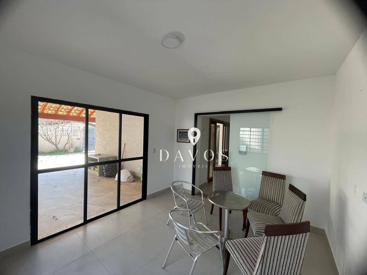 Casa, 3 quartos, 135 m² - Foto 8