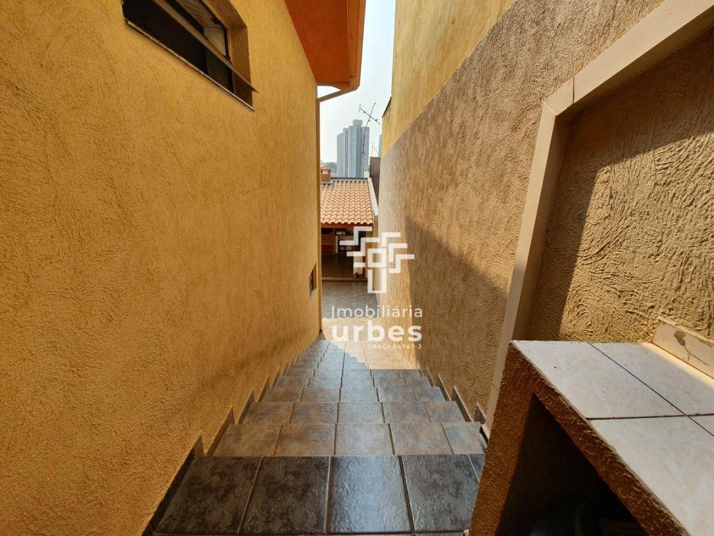 Casa, 4 quartos, 241 m² - Foto 22