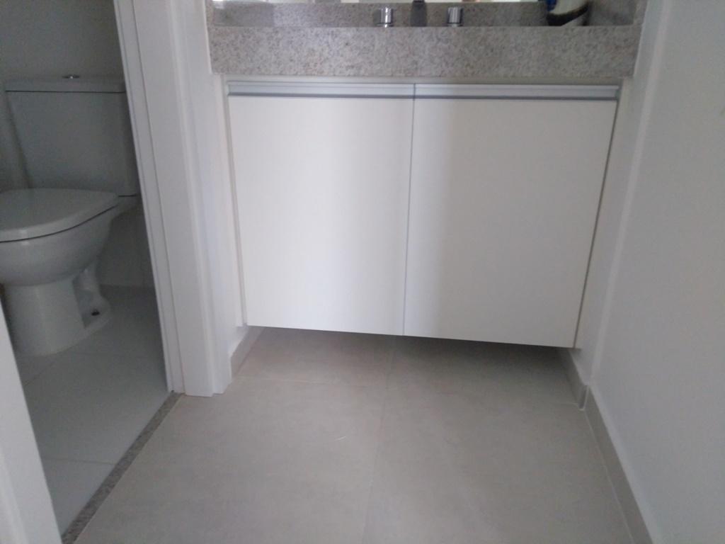 Apartamento para alugar com 1 quarto, 39m² - Foto 9