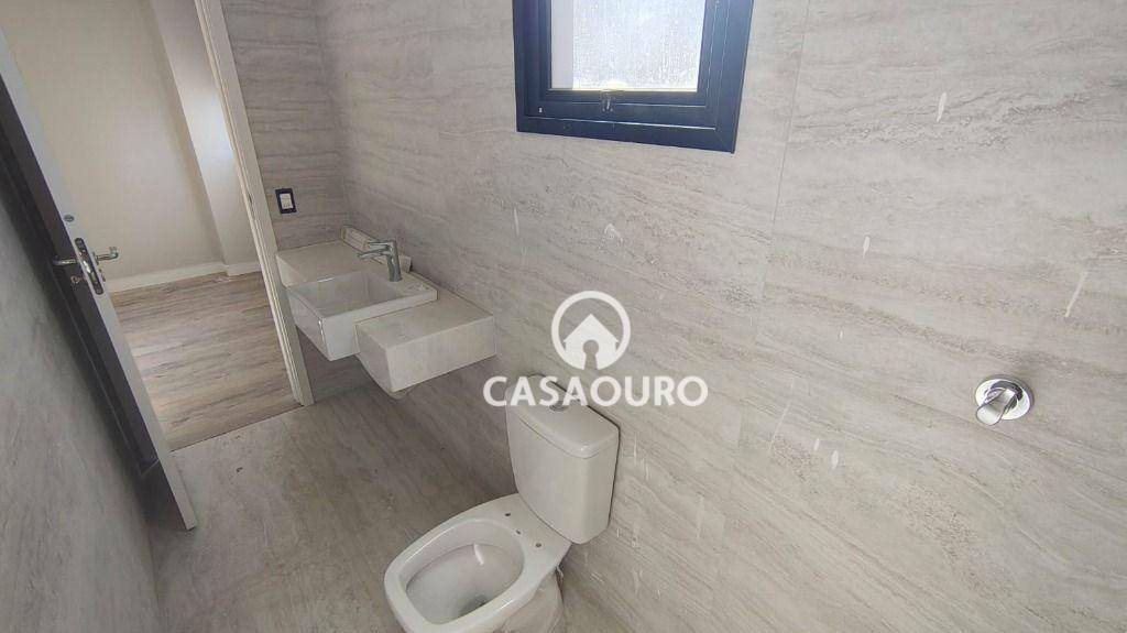 Apartamento à venda com 4 quartos, 125m² - Foto 19