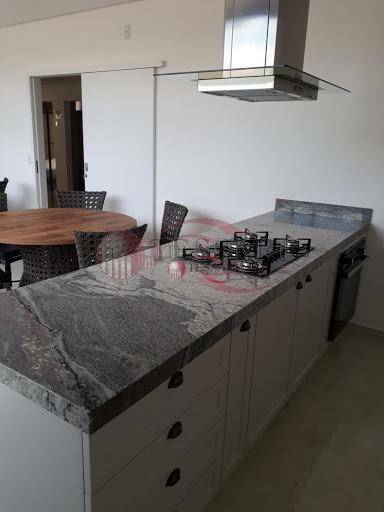 Apartamento à venda com 3 quartos, 99m² - Foto 4