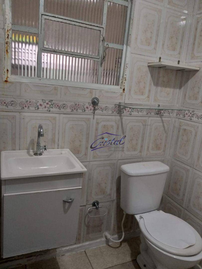 Casa à venda com 5 quartos, 200m² - Foto 10