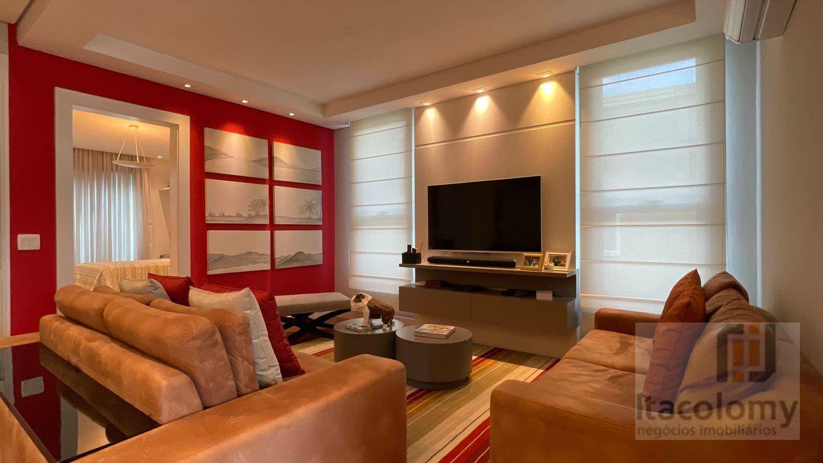 Casa de Condomínio à venda com 4 quartos, 411m² - Foto 46