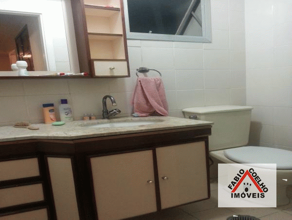 Apartamento à venda com 2 quartos, 100m² - Foto 5