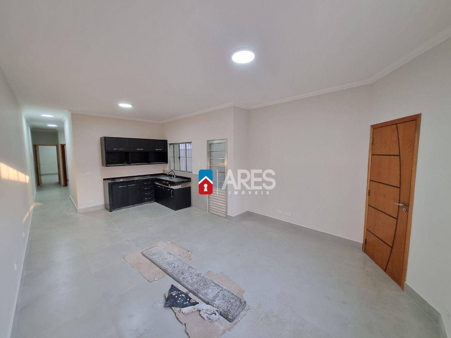 Casa, 3 quartos, 103 m² - Foto 5
