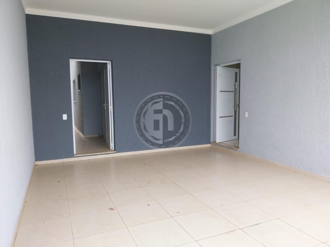 Casa de Condomínio à venda com 3 quartos, 152m² - Foto 3