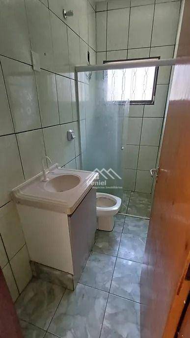 Casa à venda com 2 quartos, 60m² - Foto 6