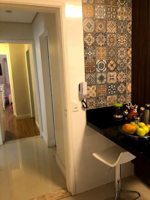 Apartamento à venda com 3 quartos, 130m² - Foto 8