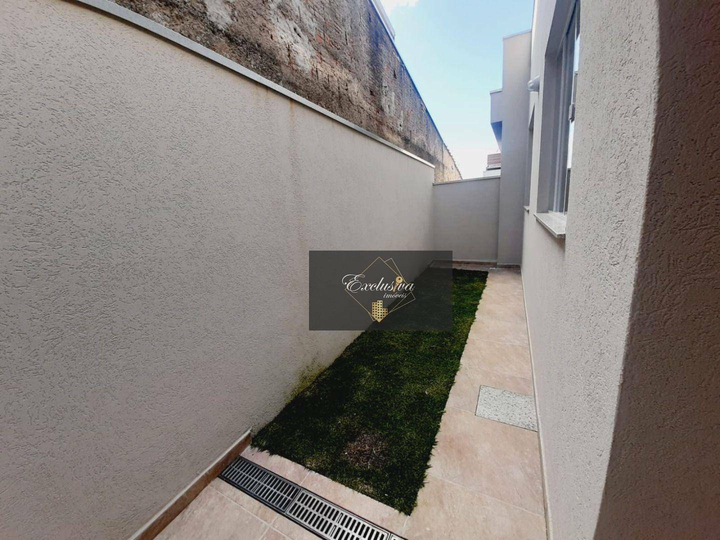 Casa à venda com 3 quartos, 100m² - Foto 28