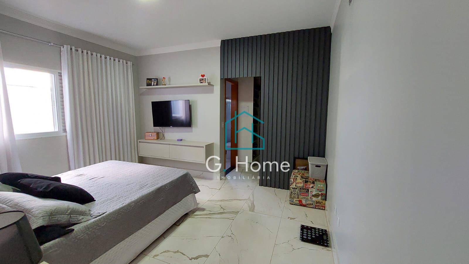 Casa à venda com 3 quartos, 200m² - Foto 12