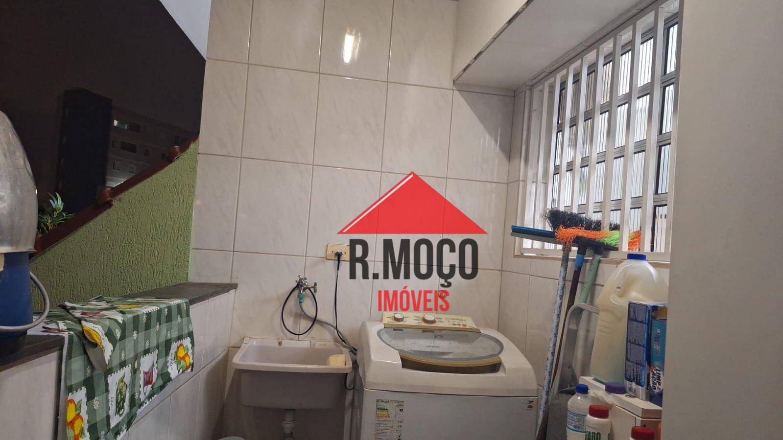 Sobrado à venda com 3 quartos, 200m² - Foto 7