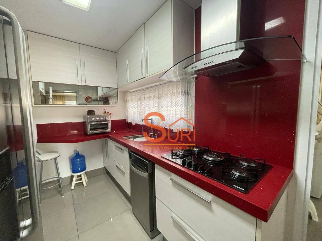 Apartamento à venda com 3 quartos, 123m² - Foto 13