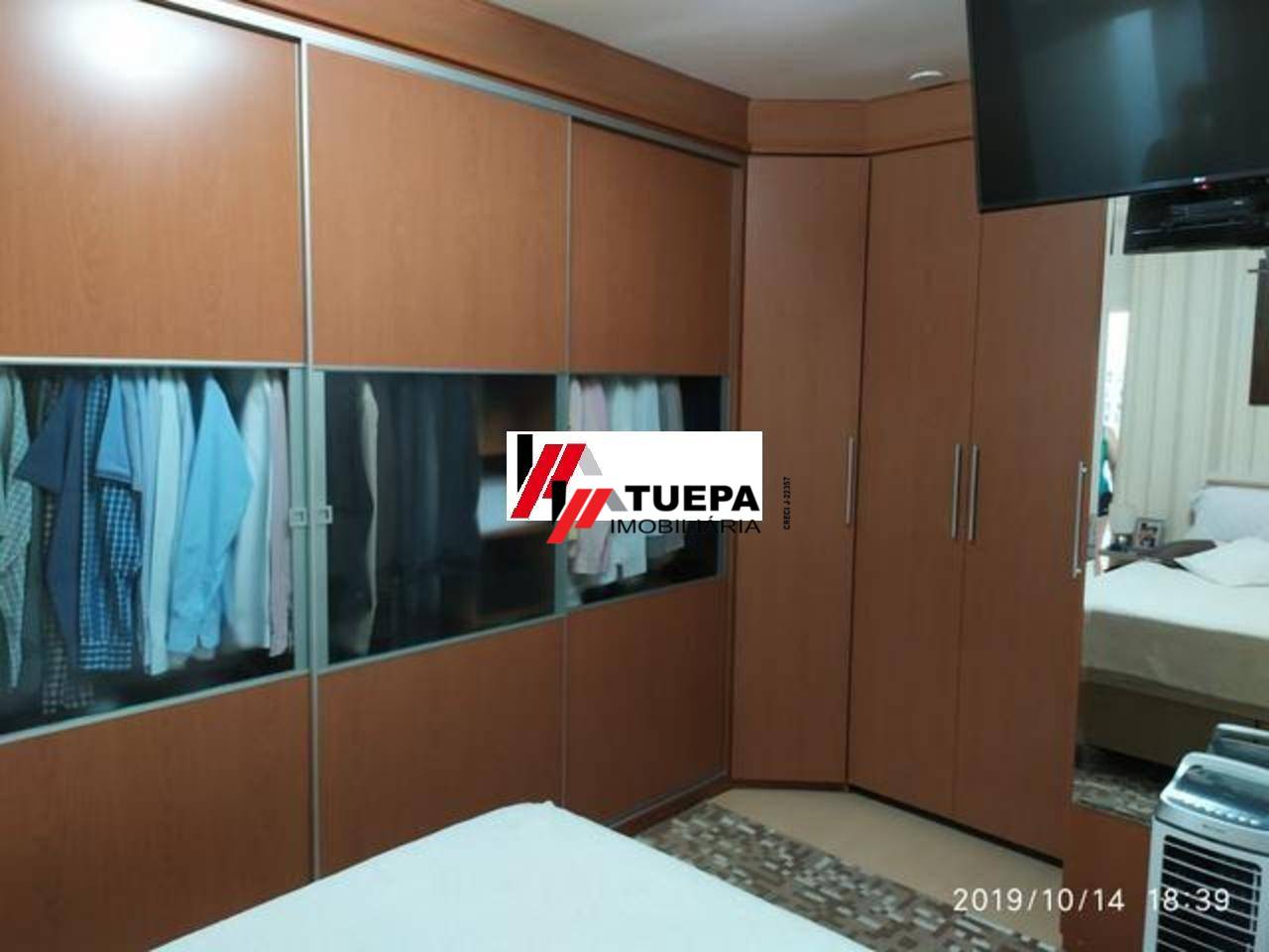 Apartamento à venda com 3 quartos, 153m² - Foto 12