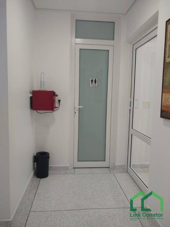 Conjunto Comercial-Sala para alugar, 15m² - Foto 16