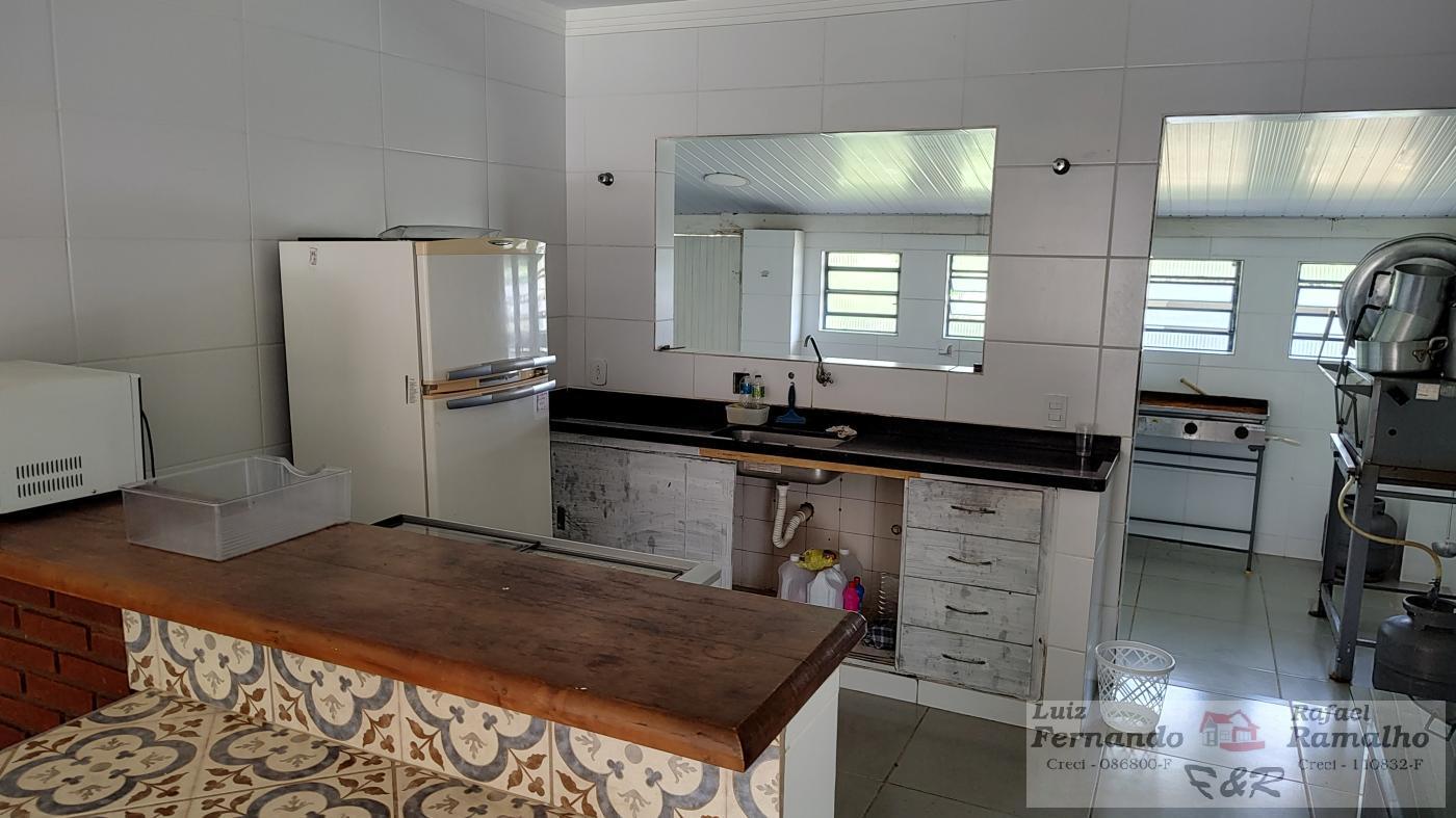 Sítio à venda com 10 quartos, 7m² - Foto 26