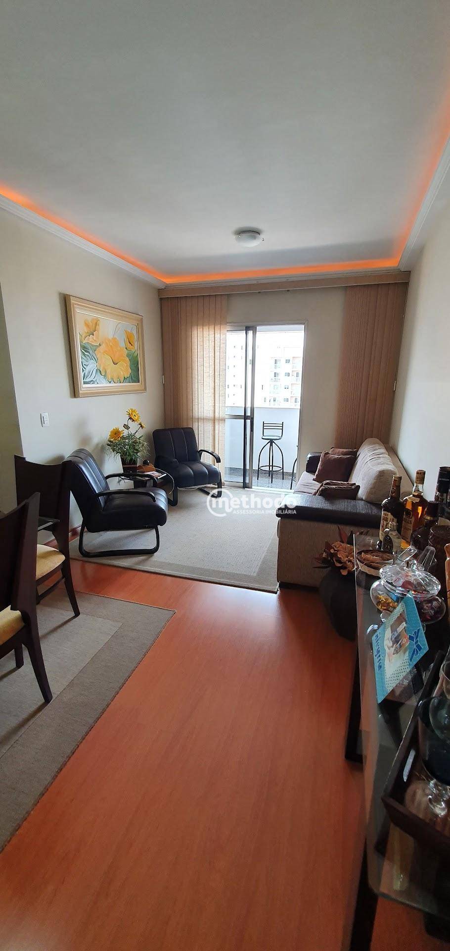 Apartamento à venda com 3 quartos, 89m² - Foto 2