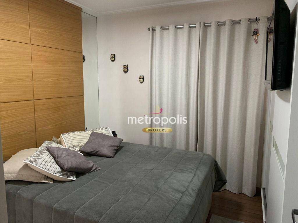 Apartamento à venda com 3 quartos, 90m² - Foto 20