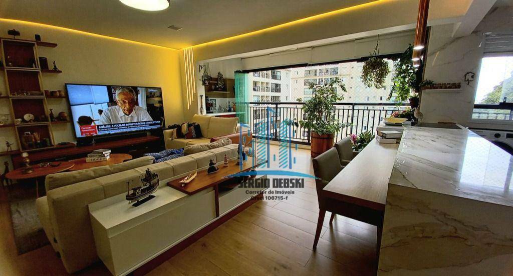 Apartamento à venda com 2 quartos, 84m² - Foto 22