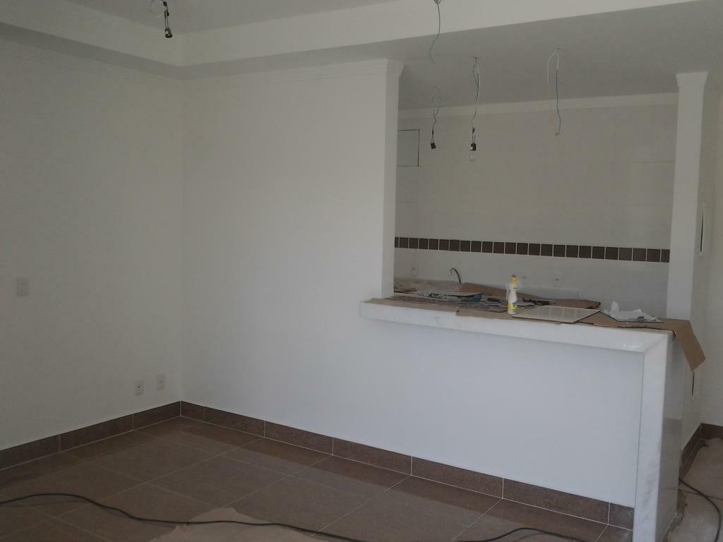 Apartamento à venda com 2 quartos, 63m² - Foto 15