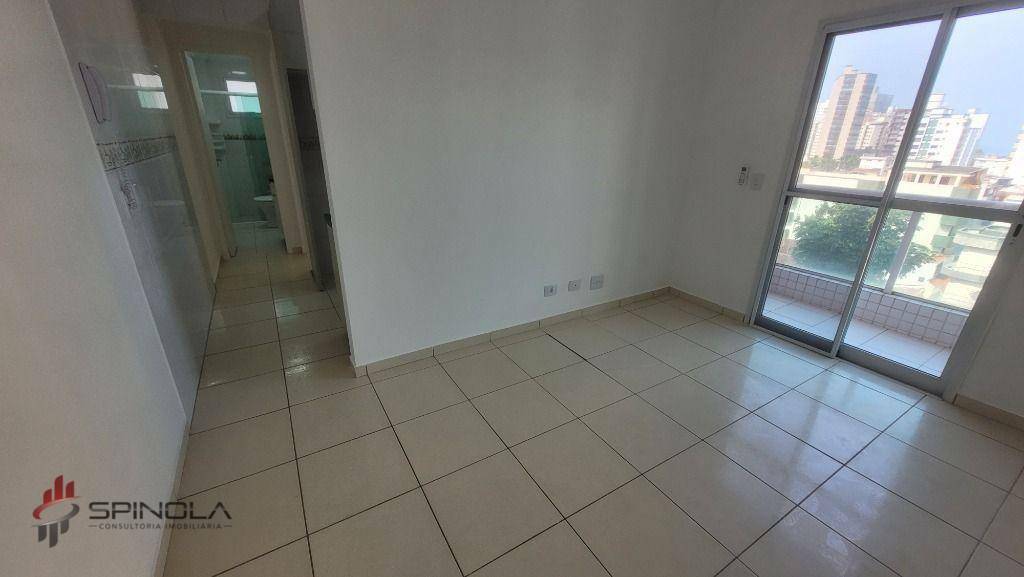 Apartamento, 1 quarto, 41 m² - Foto 1