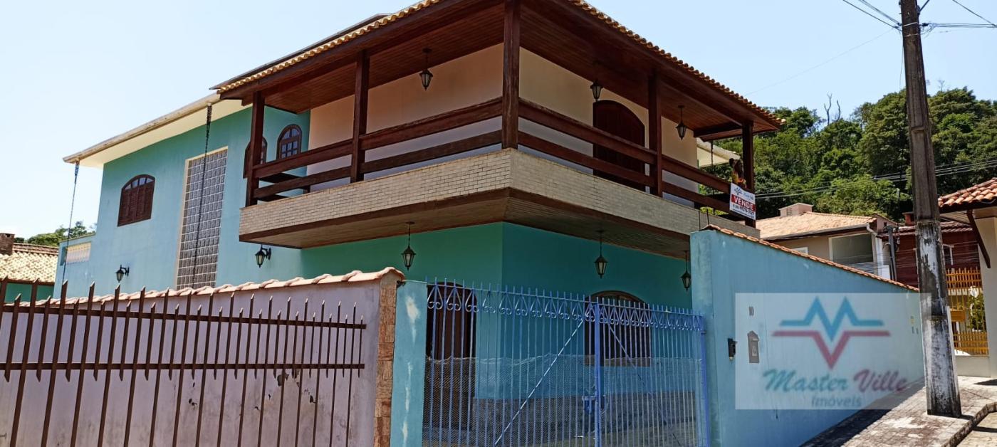 Casa à venda com 6 quartos, 586m² - Foto 2