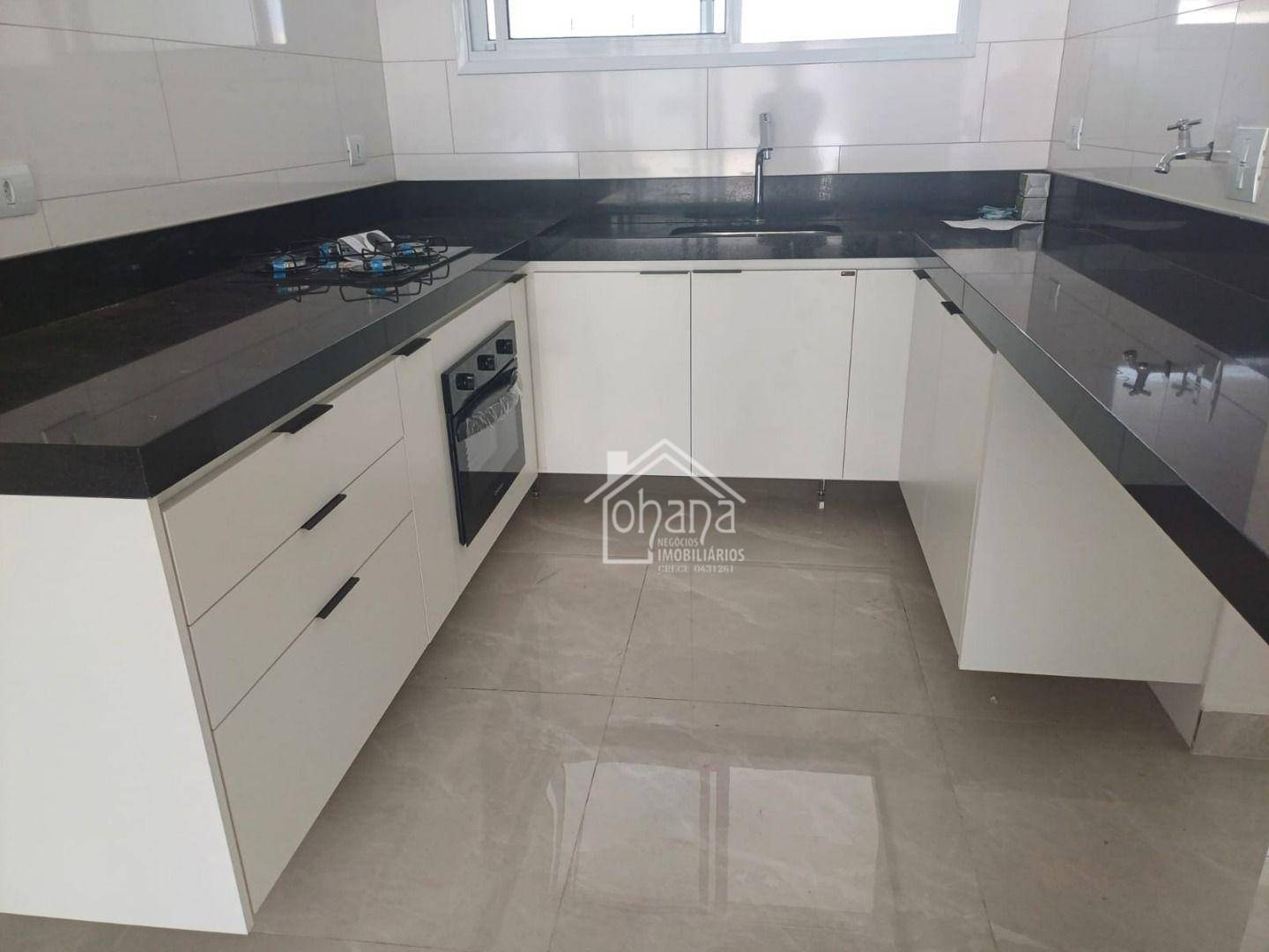 Casa de Condomínio à venda com 3 quartos, 199m² - Foto 22