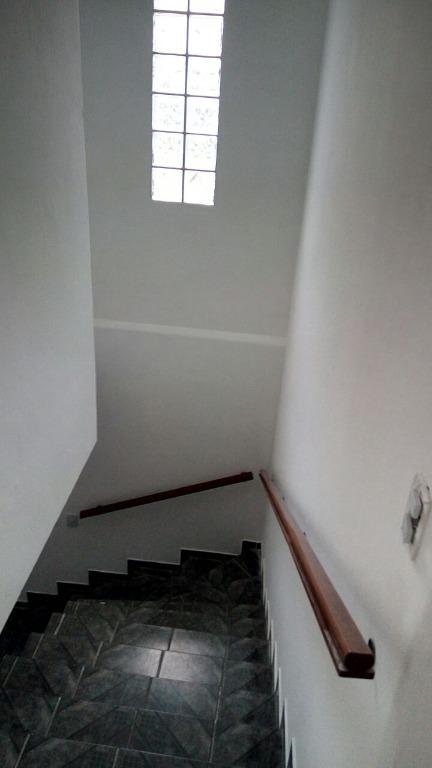 Sobrado à venda com 2 quartos, 110m² - Foto 9